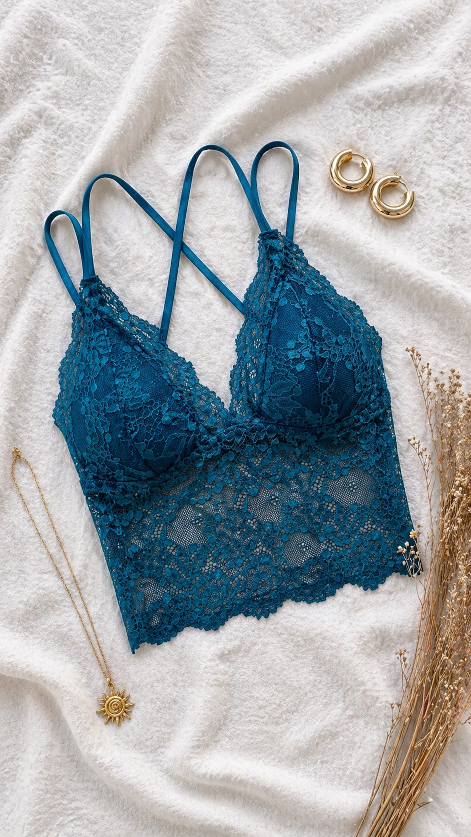TINYA PUSH UP BUSTİYER