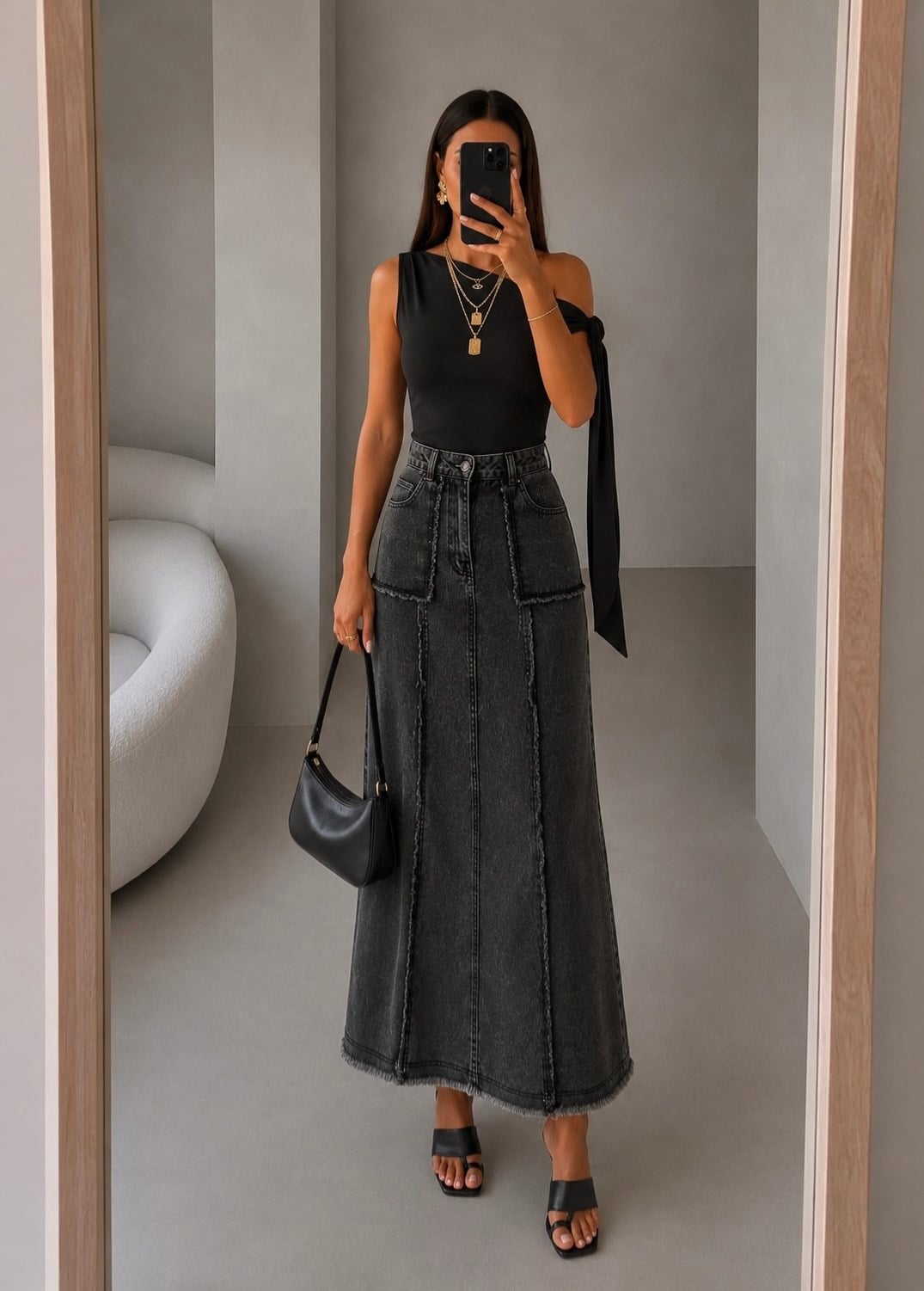 VAINA JEAN ETEK 
