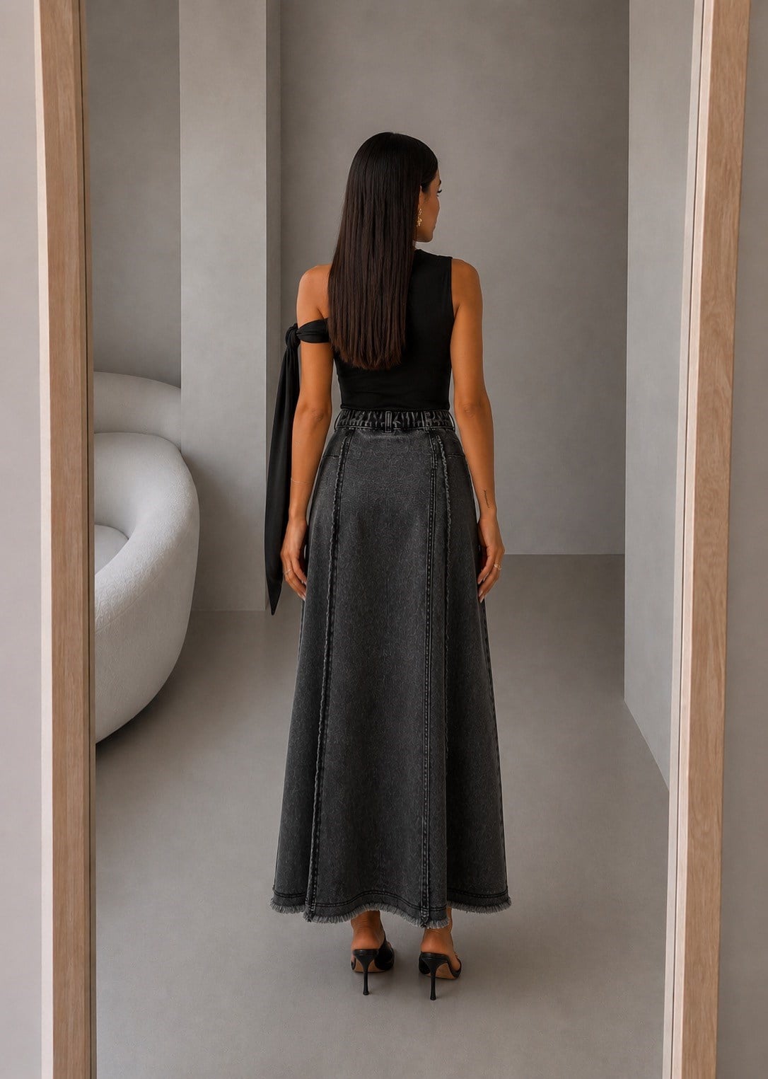 VAINA JEAN ETEK 