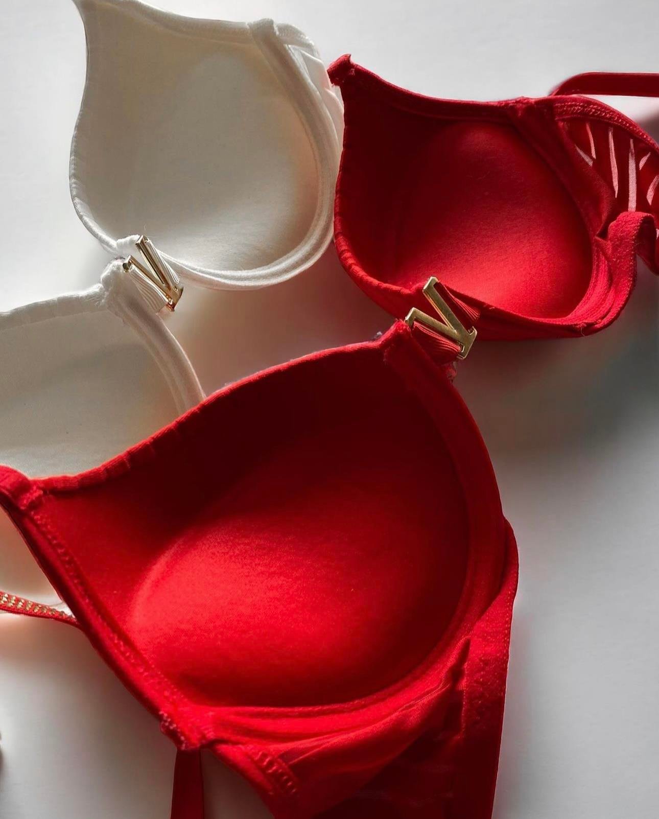 VS PUSH UP DOLGULU İÇ ÇAMAŞIRI TAKIM 