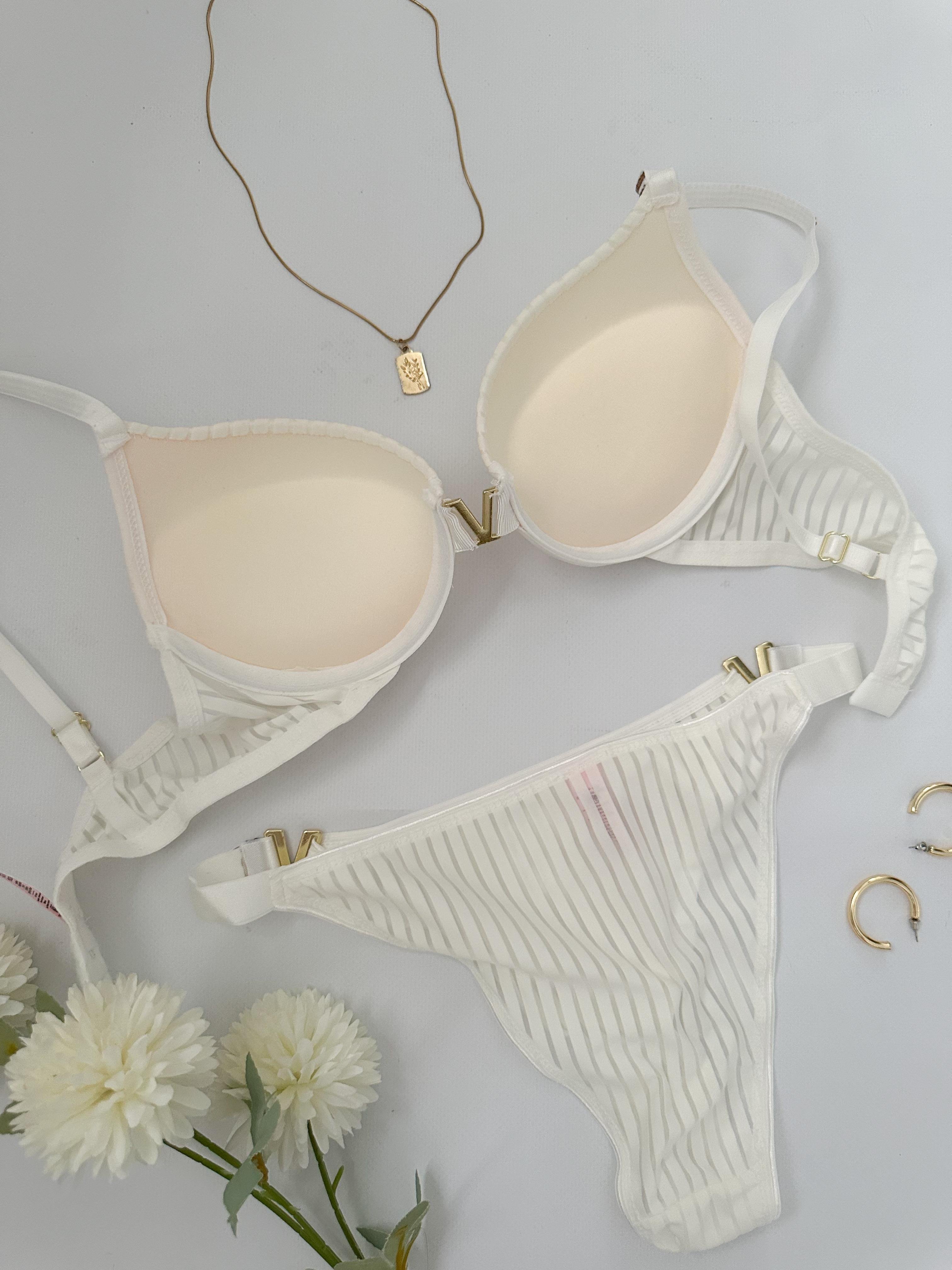 VS  PUSH UP DOLGULU İÇ ÇAMAŞIRI TAKIM