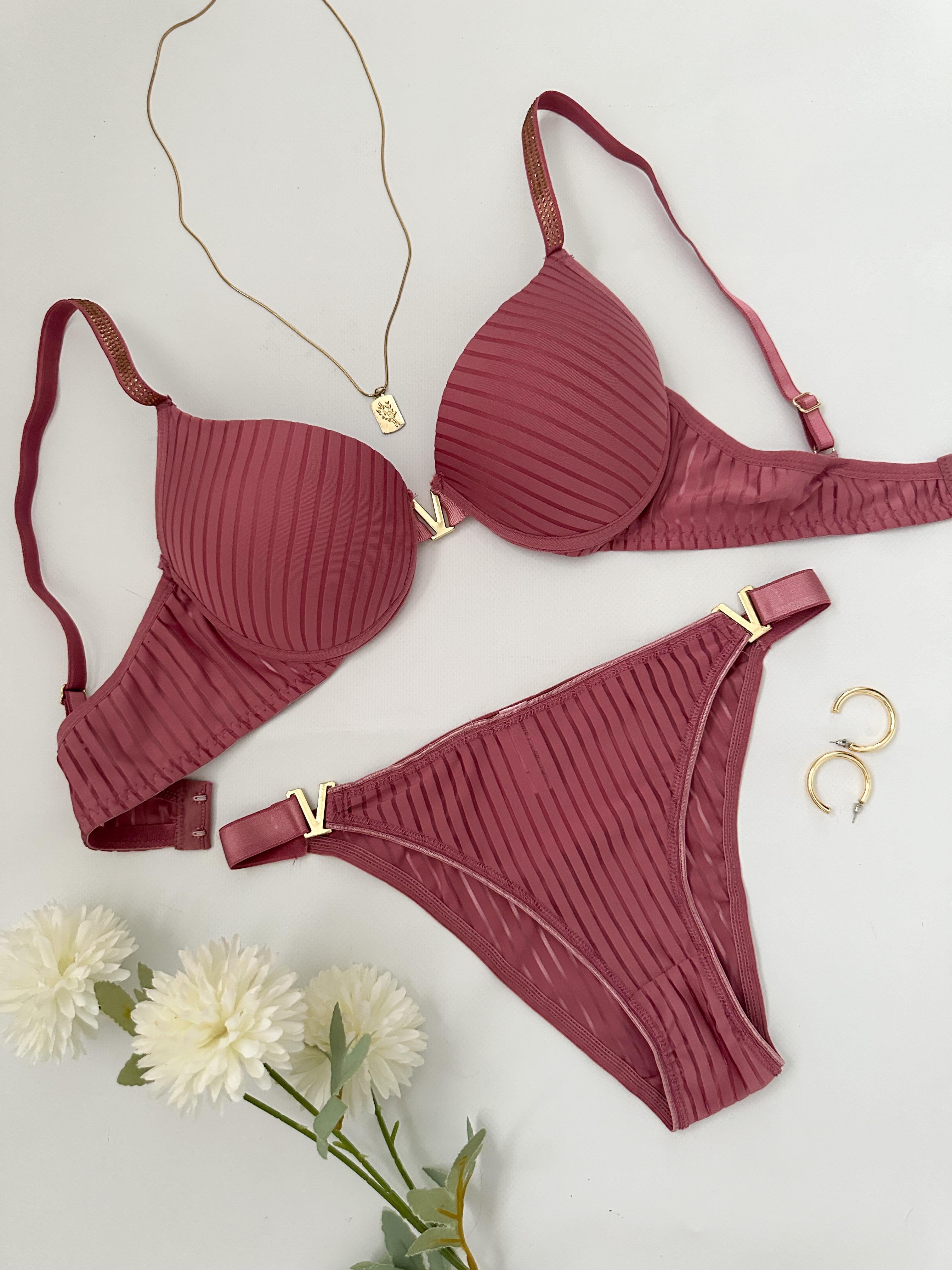 VS  PUSH UP DOLGULU İÇ ÇAMAŞIRI TAKIM