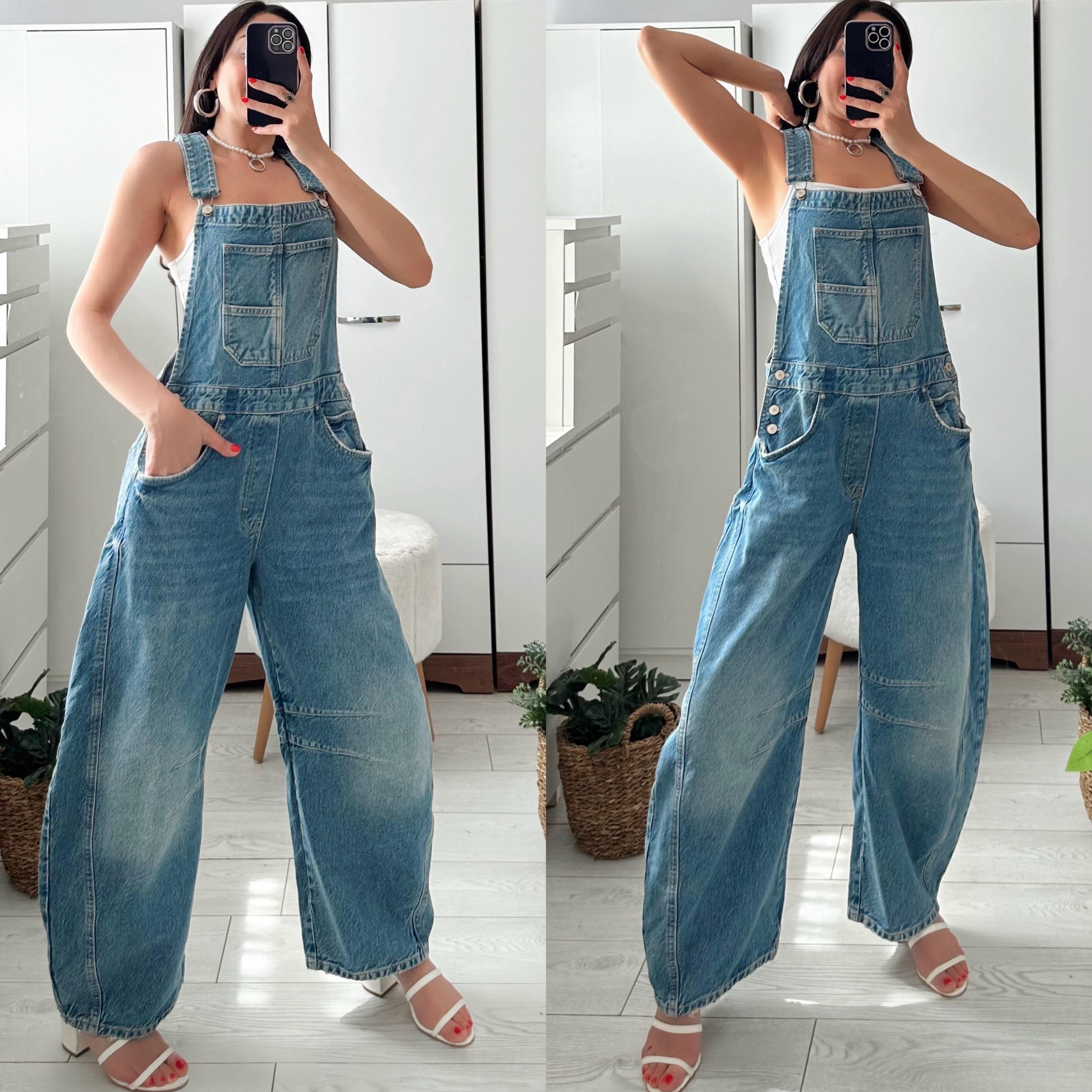 WTF ORİJİNAL MARKA JEAN TULUM