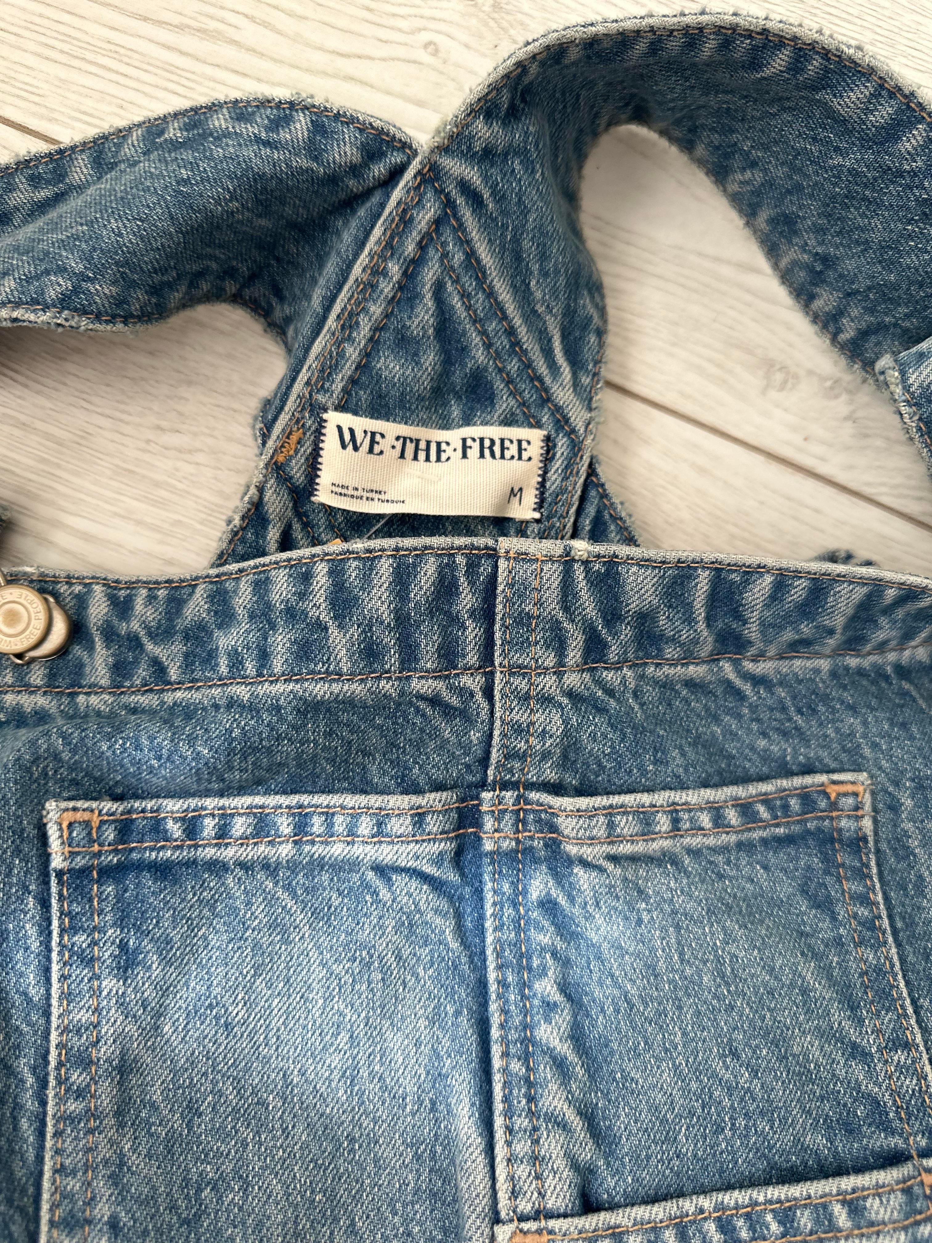WTF ORİJİNAL MARKA JEAN TULUM