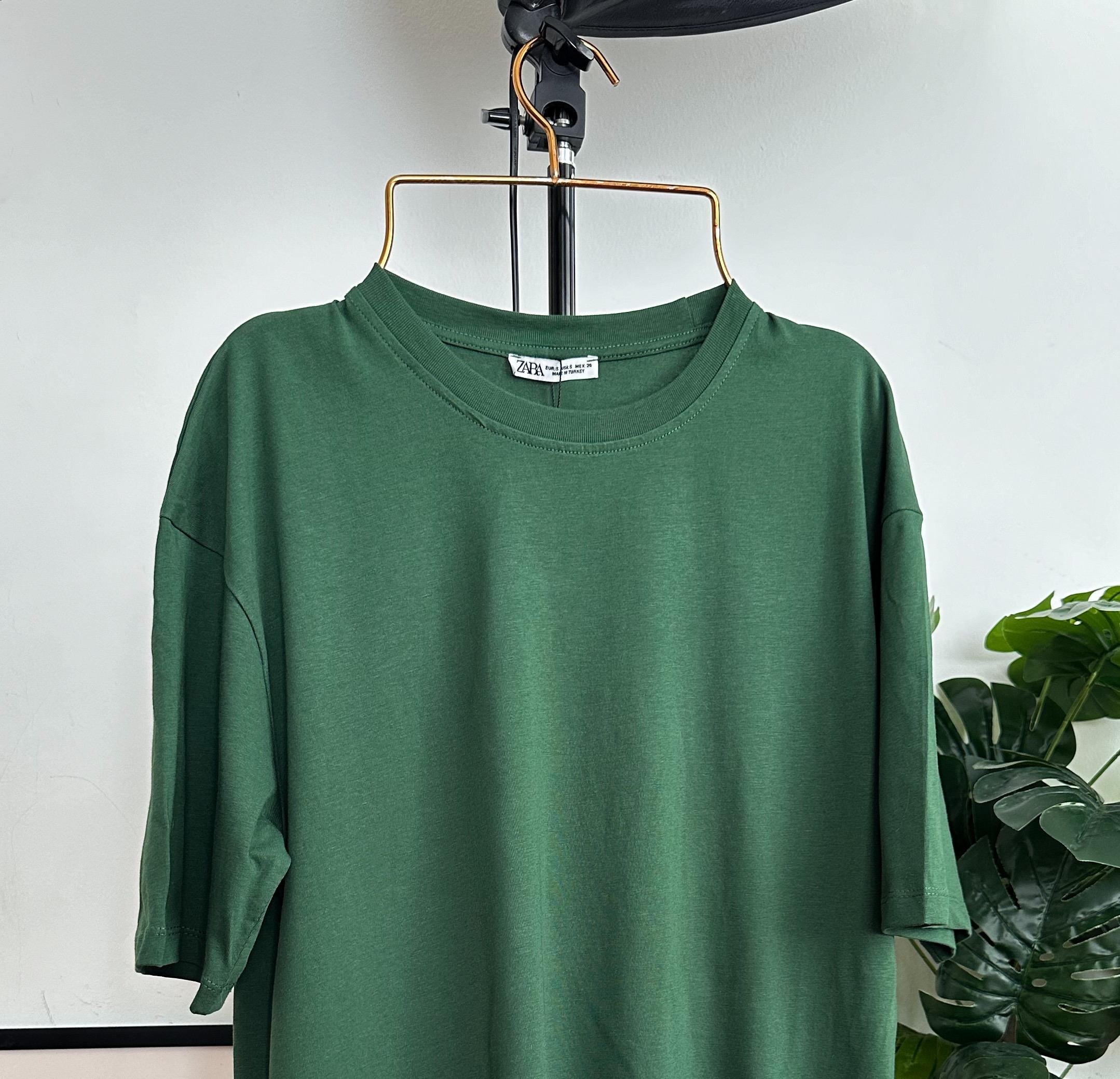 ZR OVERSIZE T-SHIRT