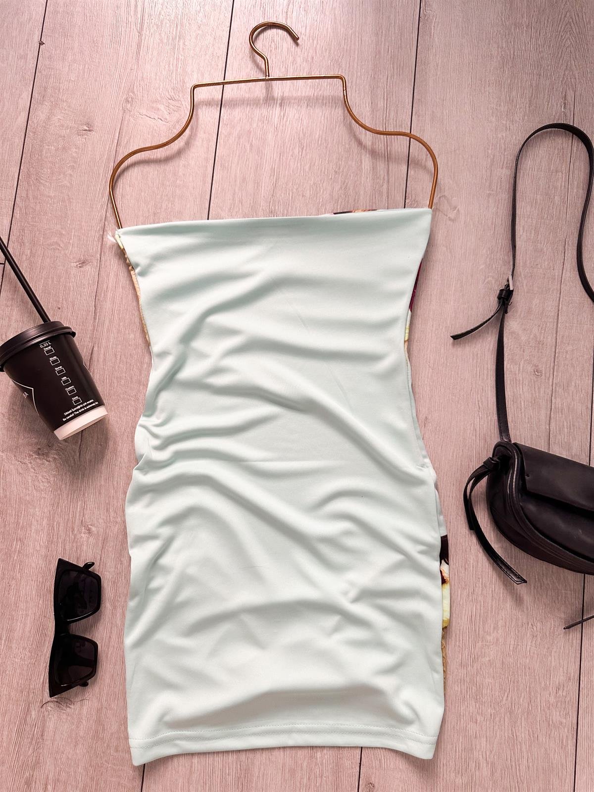 ZR SUMMERSHINE ELBİSE 