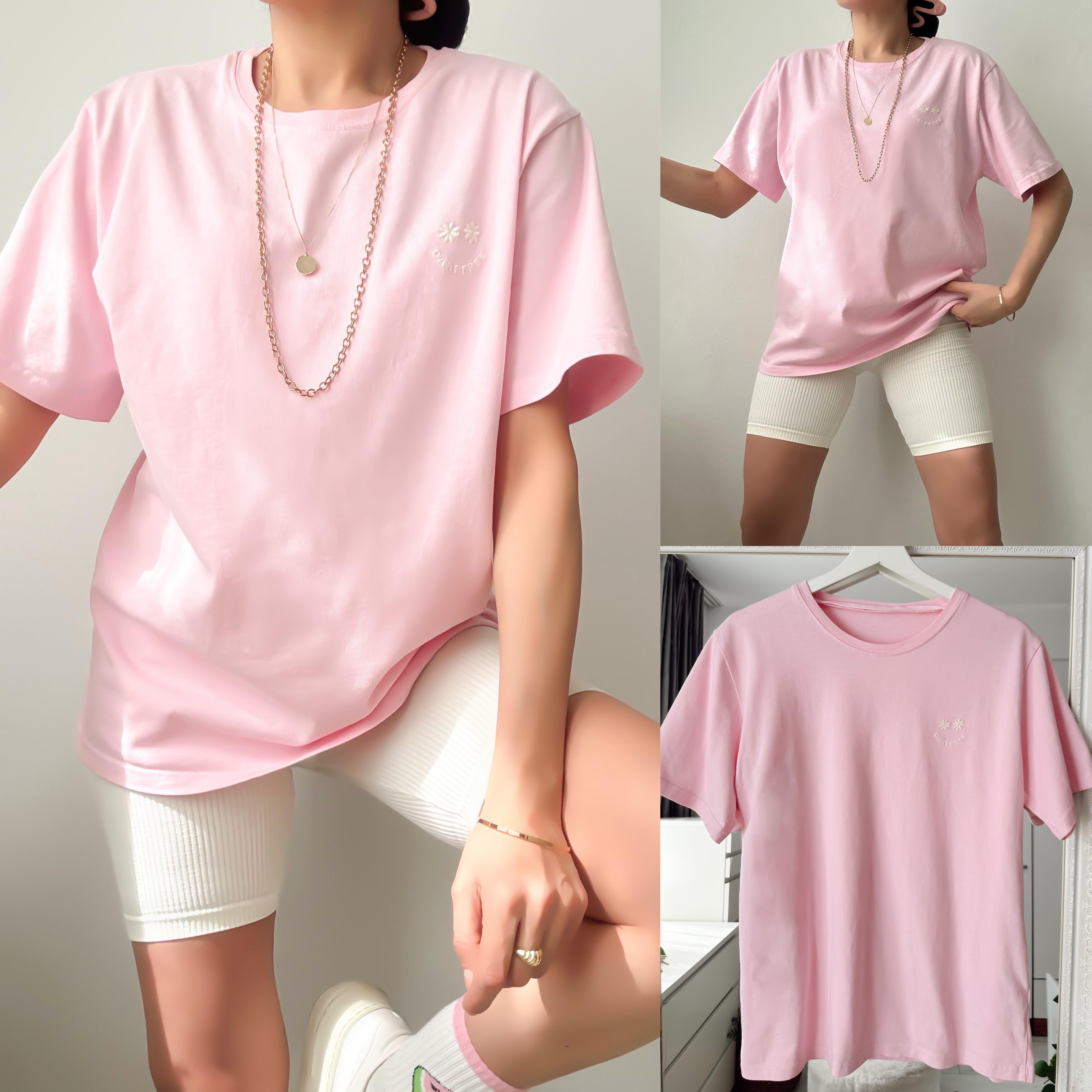 ZRA OVERSIZE TSHIRT (ORİJİNAL MARKA)