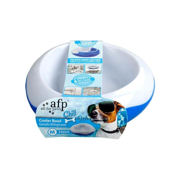 AFP Chill Out - Soğutucu Su Kabı Medium 350ml