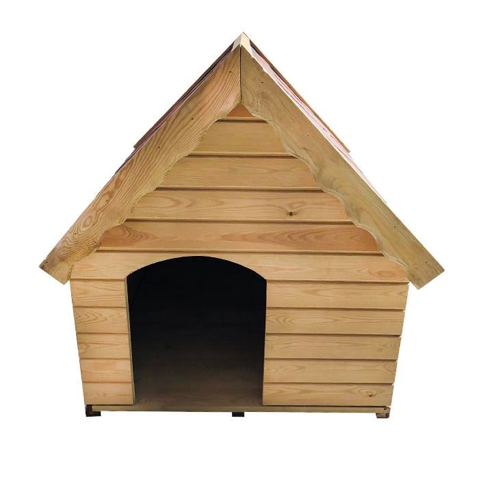 Ahşap Kulübe Özel Ölçü