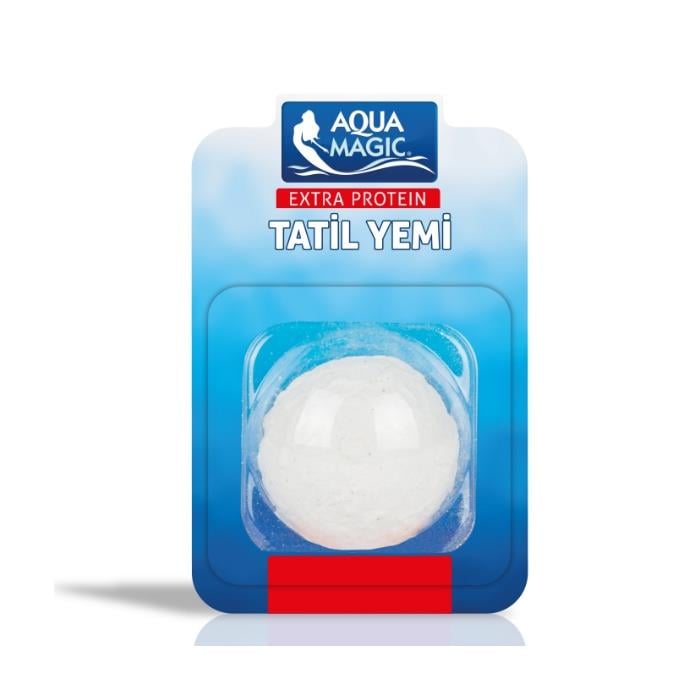 Aqua Magic Tatil Yemi Tekli