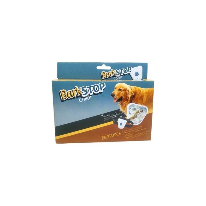 BarkStop Havlama Önleyici