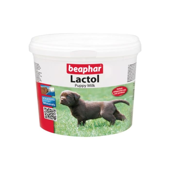 Bea Lactol Yavru Başlangıç Süt Tozu 250gr