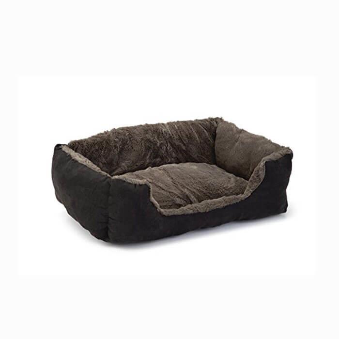 Beeztees Baboo Kedi Yatağı Kahve 48cm