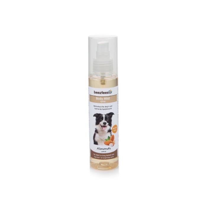 Beeztees Body Mist Köpek Vücud Spreyi 150ml