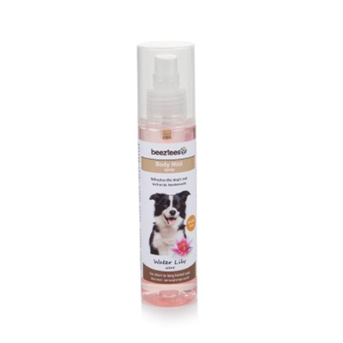Beeztees Köpek Vücut Spreyi Nilüfer Kokulu 150ml