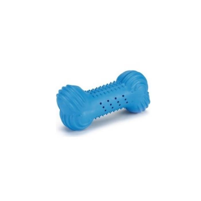 Beeztees Las. Kemik Frısco Köpek Oyuncağı 14cm