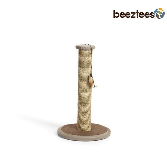 Beeztees Rofra Kedi Tırmalama Tahtası 30*30*49
