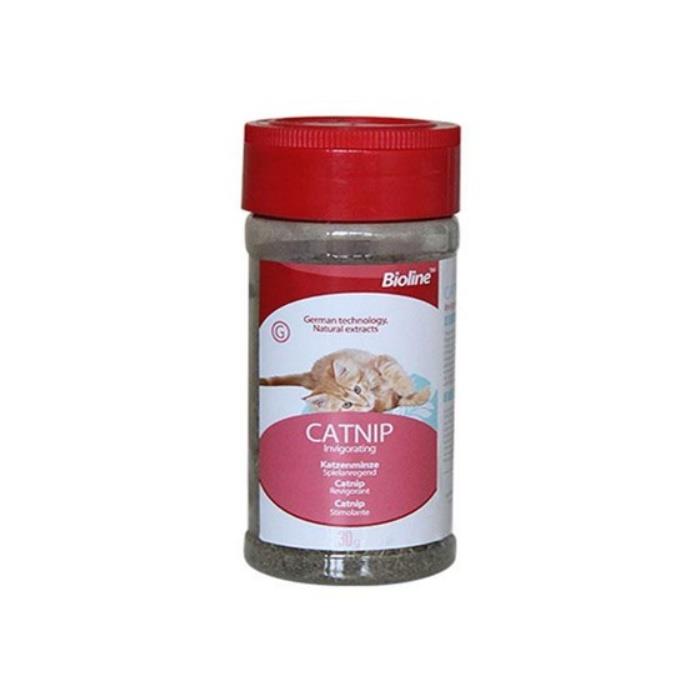 Bioline Catnip 30gr.