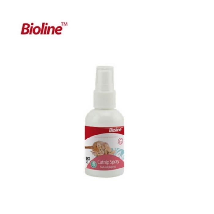Bıolıne Kedi Nanesi  Spreyi 50ml