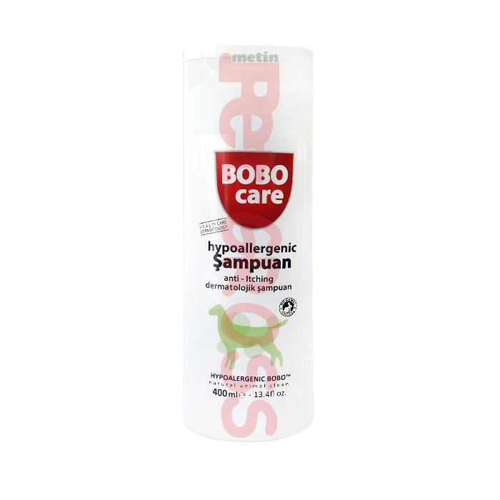 Bobo Dermatolojik Şampuan 400ml