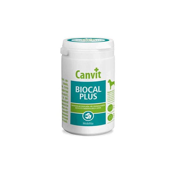 Canvit Biocal Plus 230gr