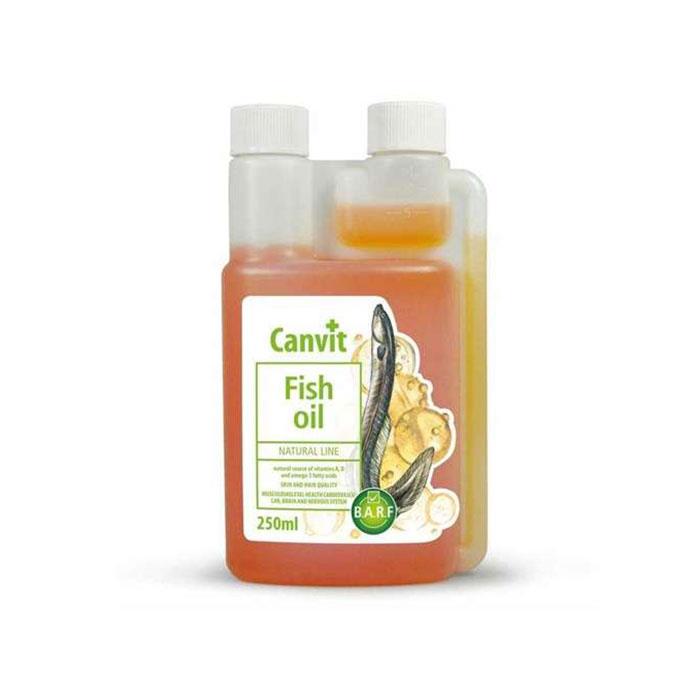 Canvit Fish Oil