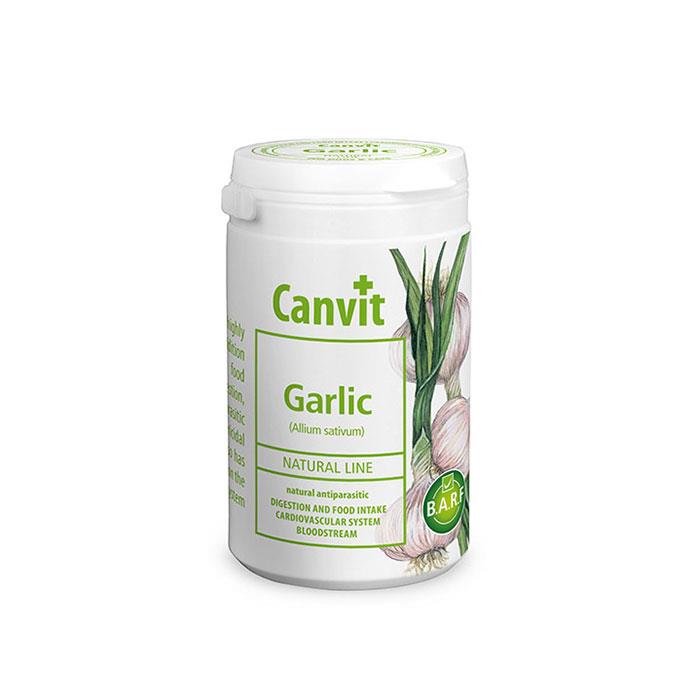 Canvit Garlic 150gr