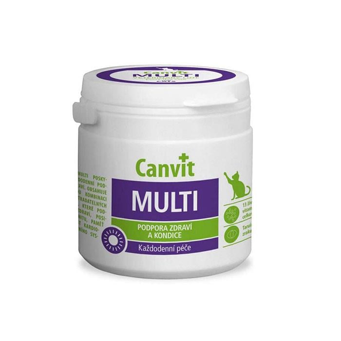 Canvit Multi 100gr
