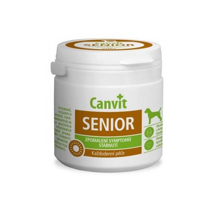 Canvit Senior100gr