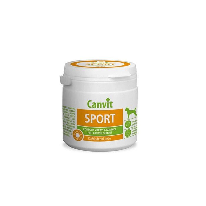 Canvit Sport For Dogs 230gr