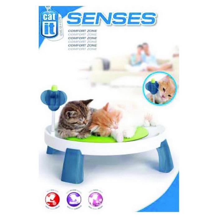 Catit Senses Comfort Zone