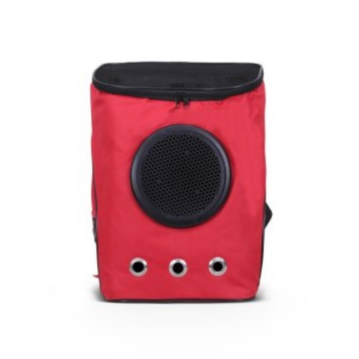 Cattie Astrobag Model Taşıma Çantası Red