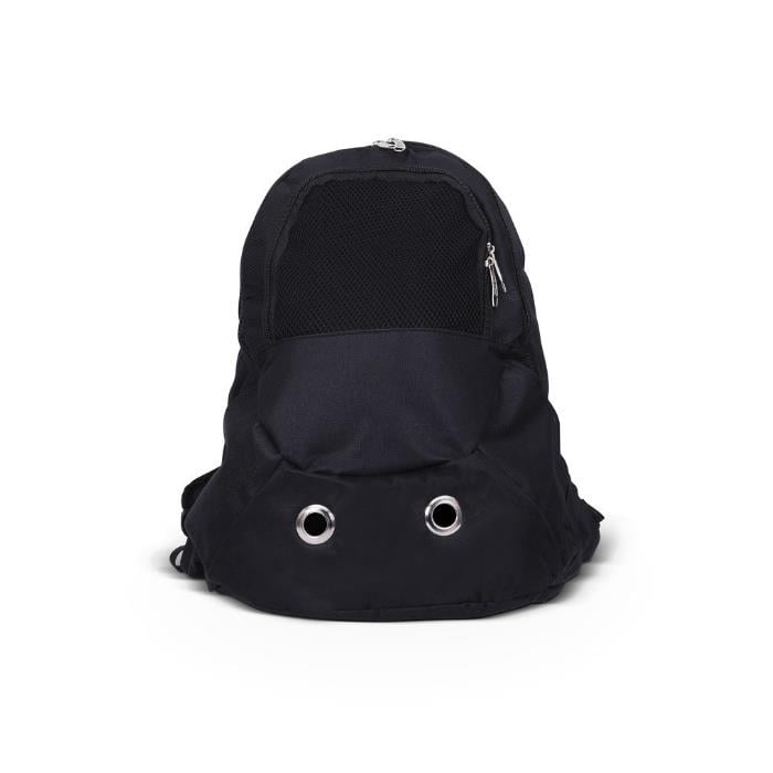 Cattie Basicbag Model Taşıma Çantası Black