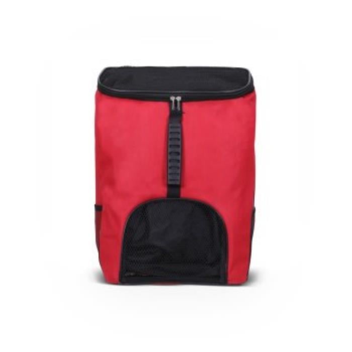 Cattie Cbag Model Taşıma Çantası Red