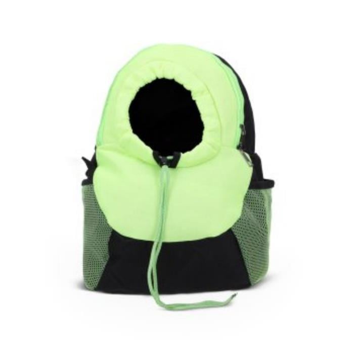 Cattie Mombag Model Taşıma Çantası Green