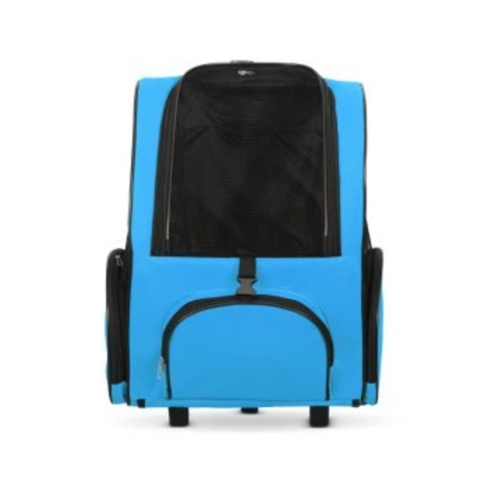 Cattie Portbag Model Taşıma Çantası Blue