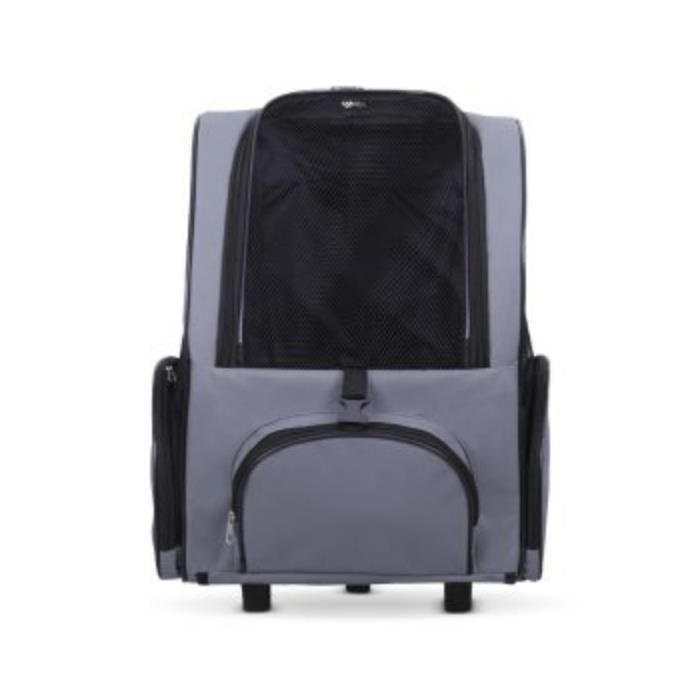 Cattie Portbag Model Taşıma Çantası Grey