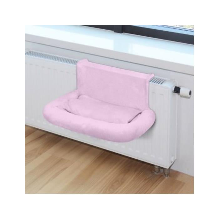 Cattie Therma Model Petek Yatağı KonforPlus - Pink