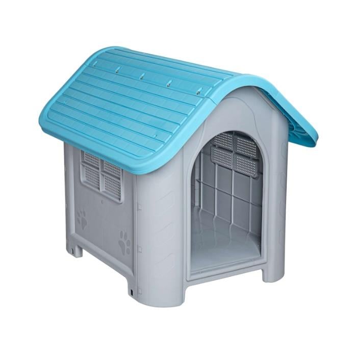 Çınar Köpek Evi 86x66x71cm