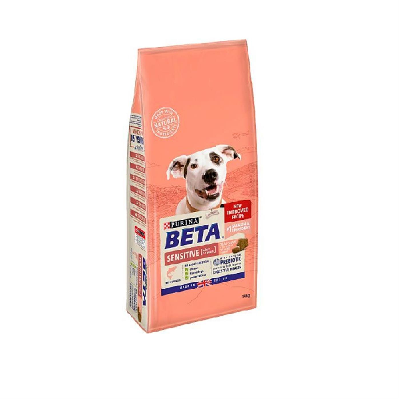 Dog Chow Somonlu 14 Kg Yetişkin Kuru Köpek Maması