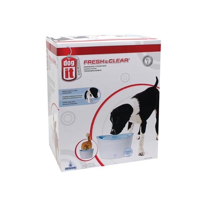Dogit Otomatik Su Kabı 6LT