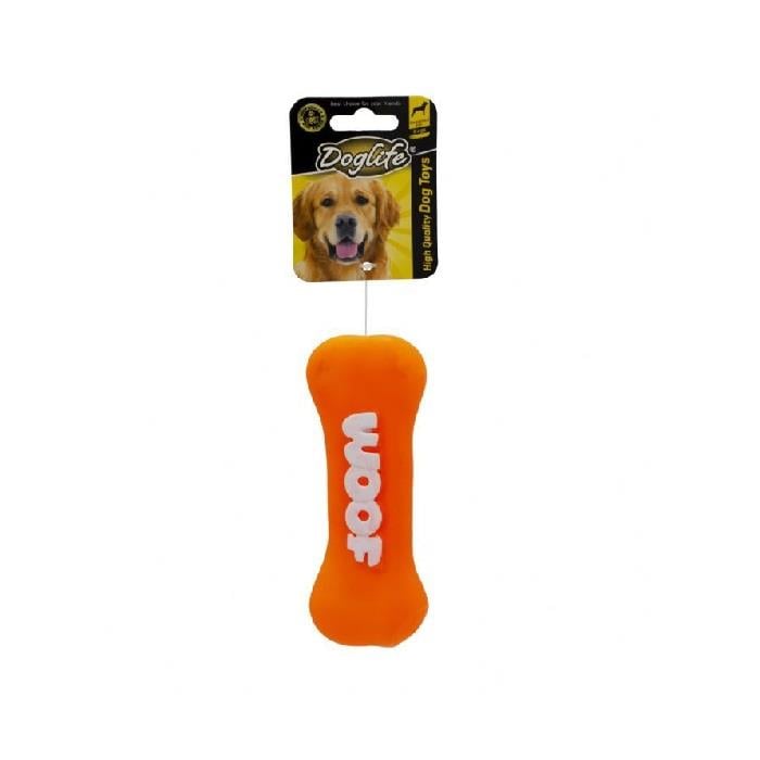 Doglife Plastik Woof Oyuncak