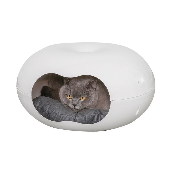 Doonut Kedi Evi