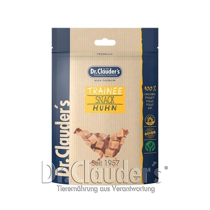 Dr.Clauder's Ördekli Küp Köpek Ödülü 80gr