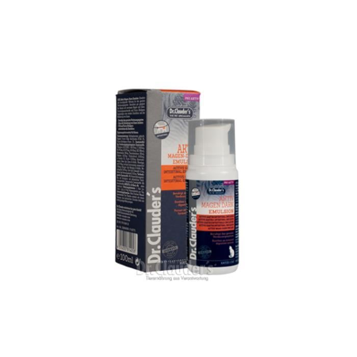 Dr.Clauder's Kedi Mide&Bağırsak Rahatlatıcı 100ml