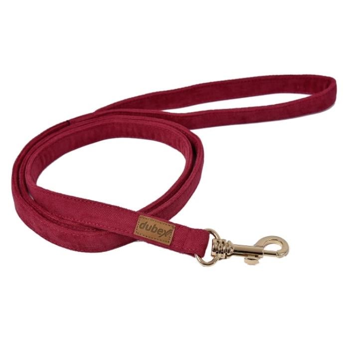 Dubex G-Dog Gezdirme Kayışı 20mm 120cm Şeker Pembe