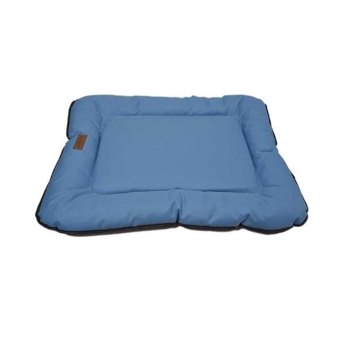 Dubex İmpertex Yer Minderi Açık Mavi Small