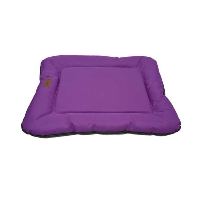 Dubex İmpertex Yer Minderi Lila XLarge