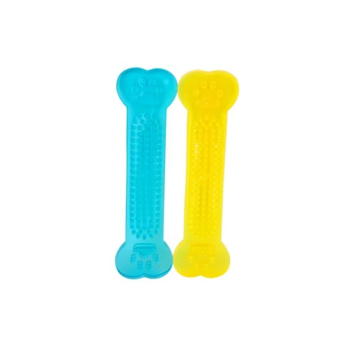 Eastland Plastik Diş Kaşıma 2'li 14cm