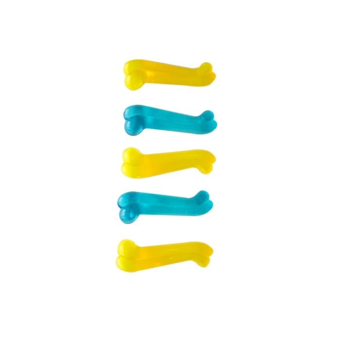 Eastland Plastik Diş Kaşıma 5'li 7cm